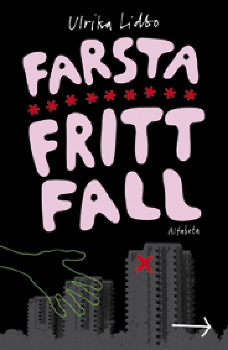 Farsta fritt fall