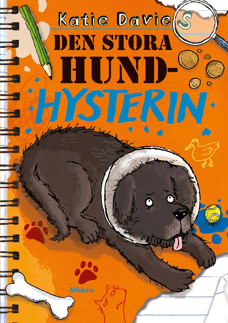 Den stora hundhysterin