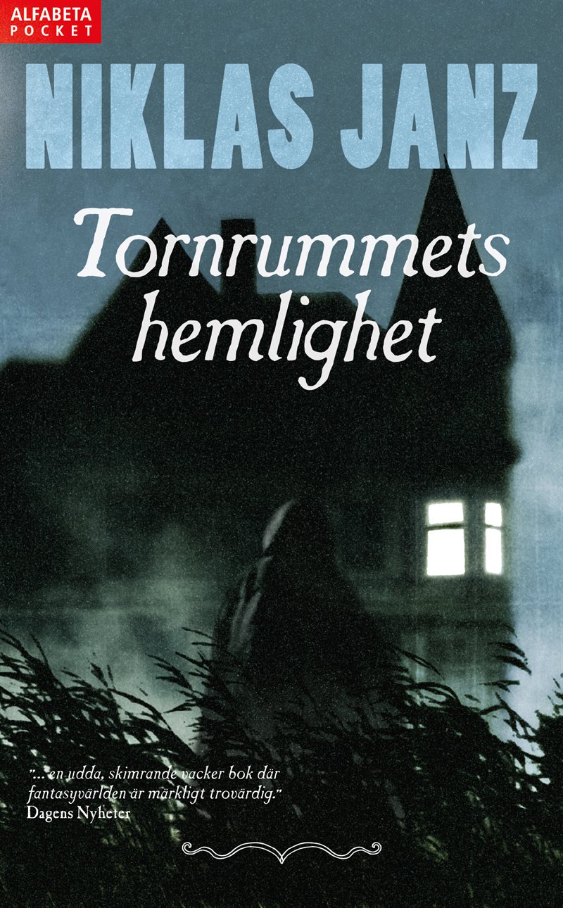 Tornrummets hemlighet