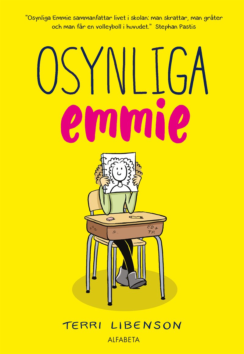 Osynliga Emmie