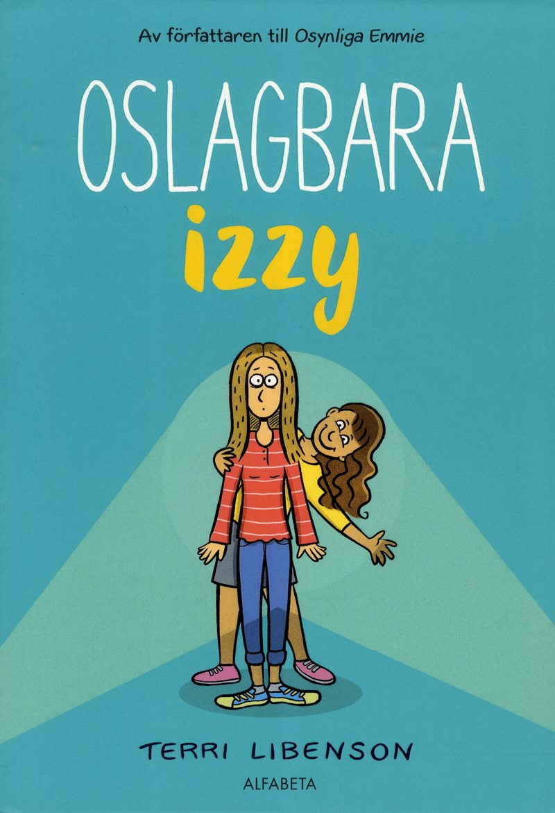 Oslagbara Izzy