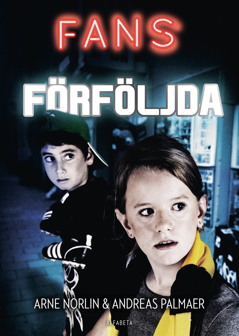 Förföljda