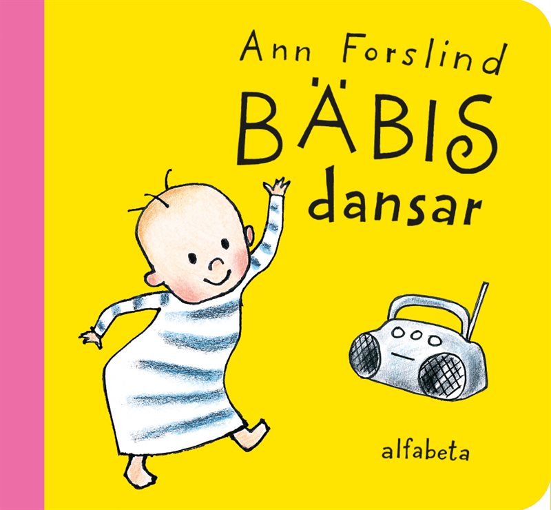 Bäbis dansar