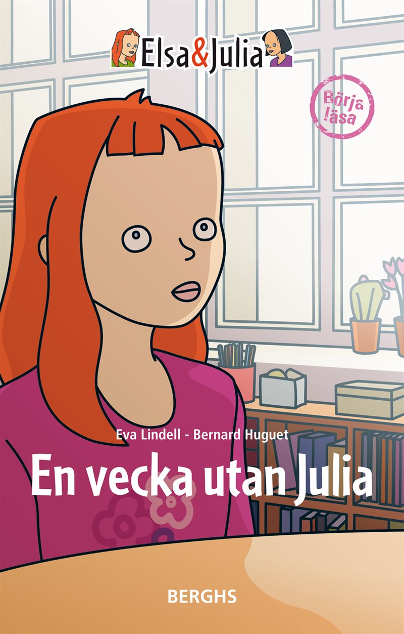 En vecka utan Julia