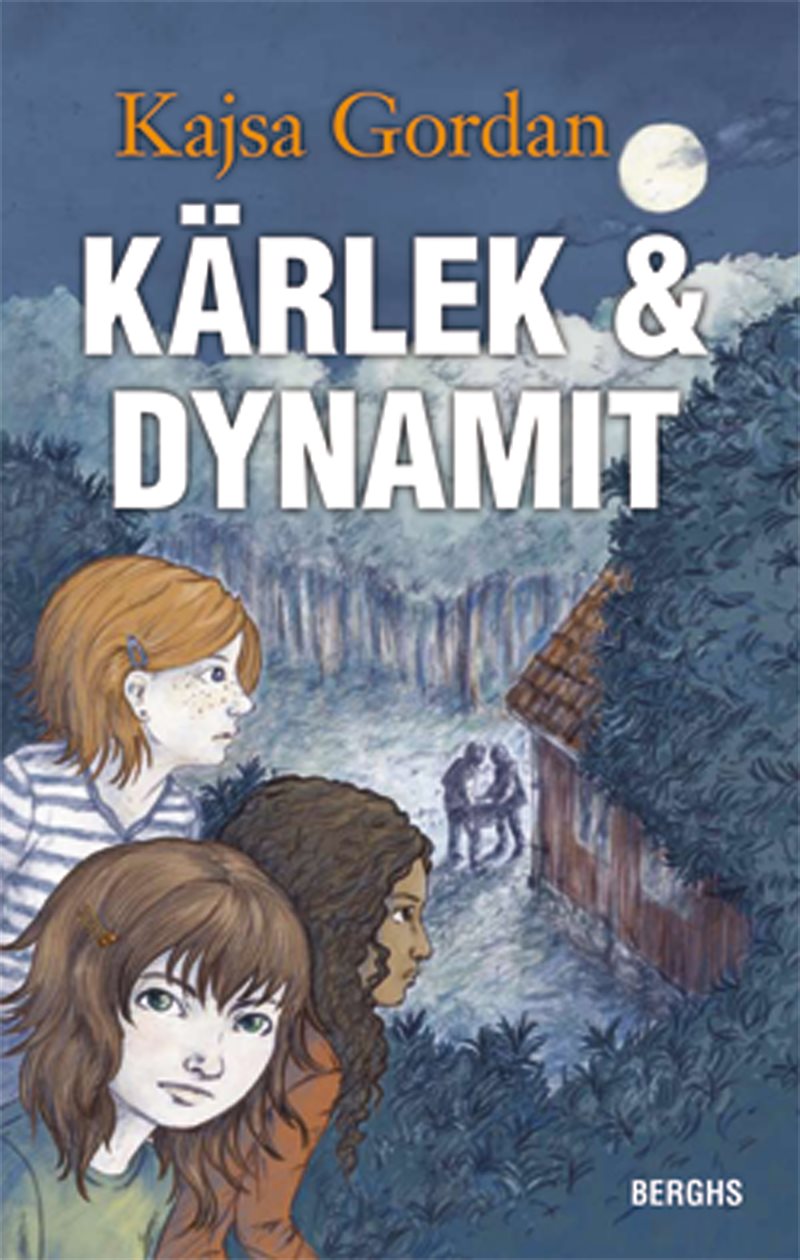 Kärlek & Dynamit