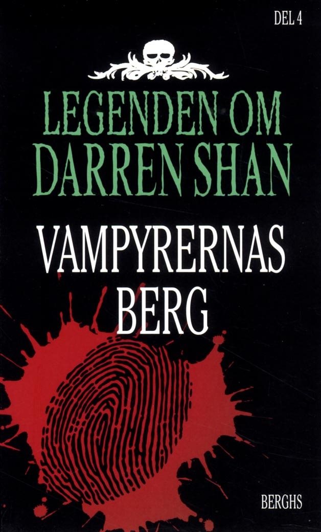 Vampyrernas berg