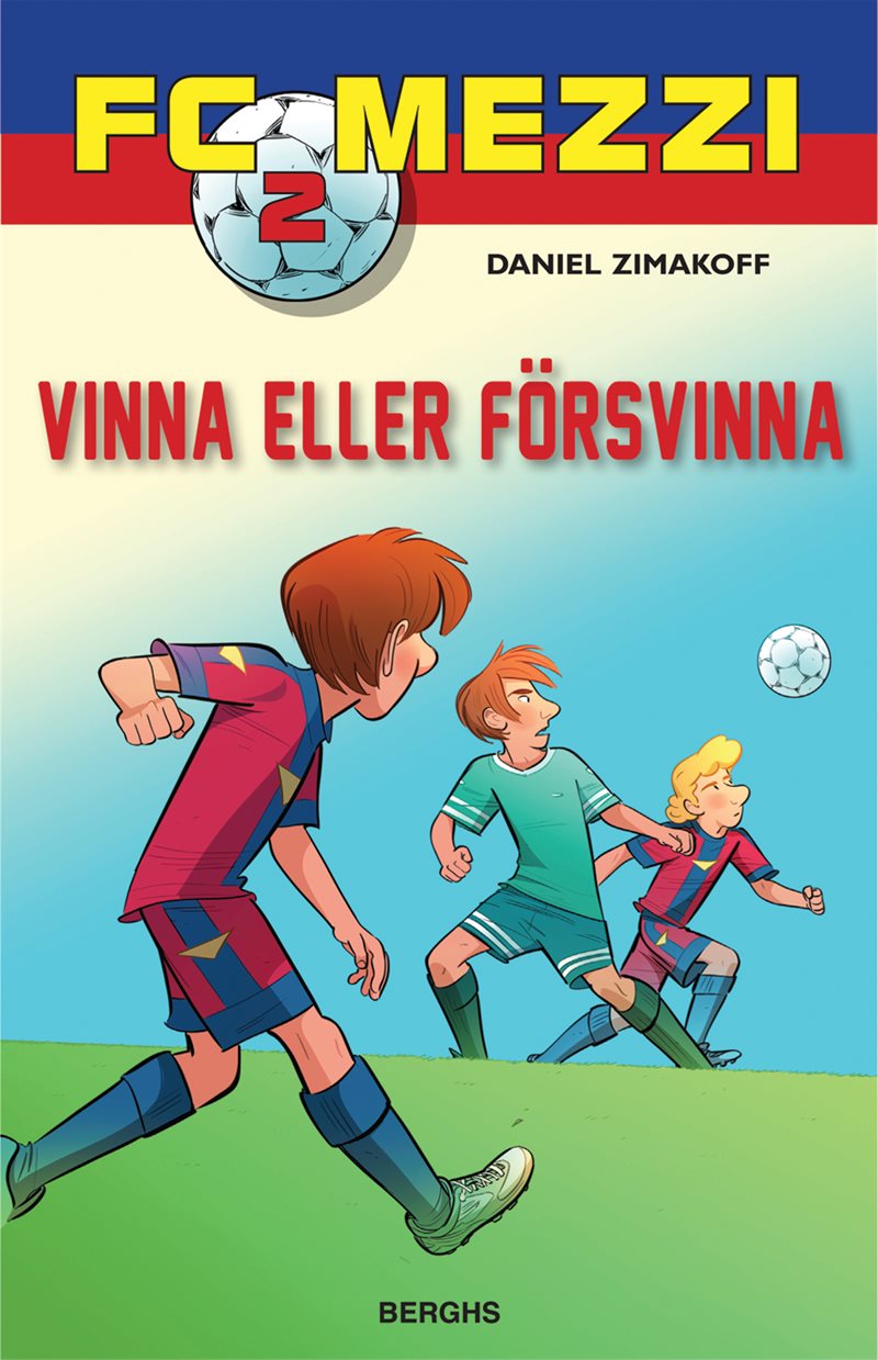 Vinna eller försvinna