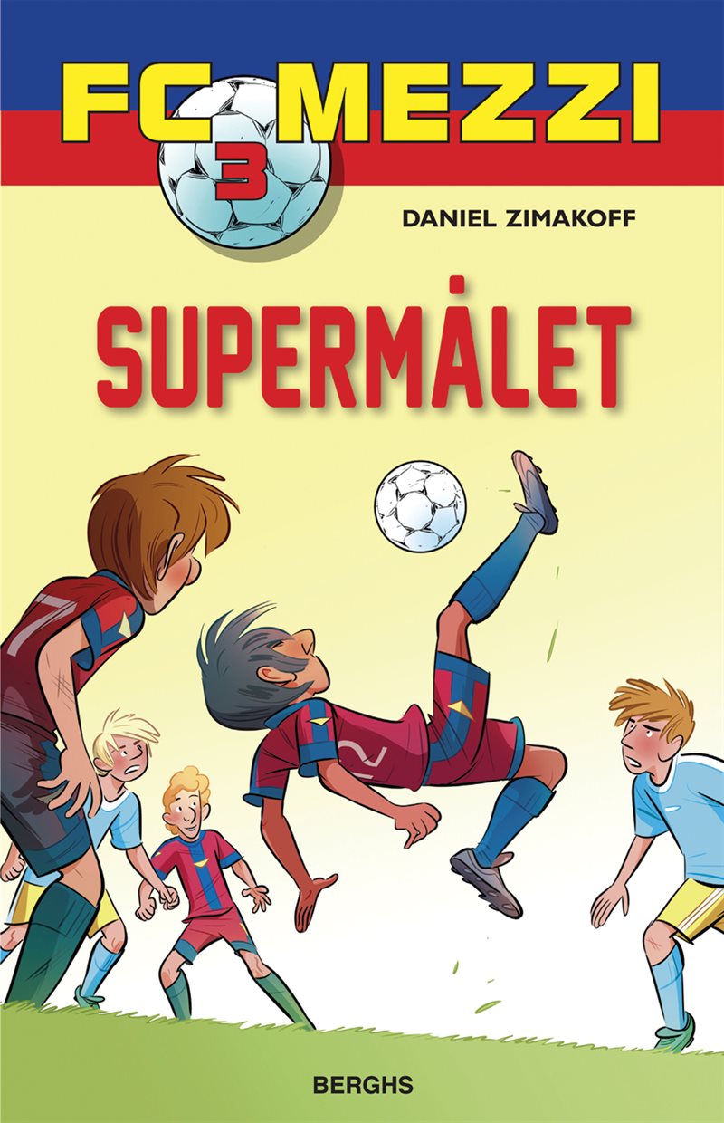 Supermålet