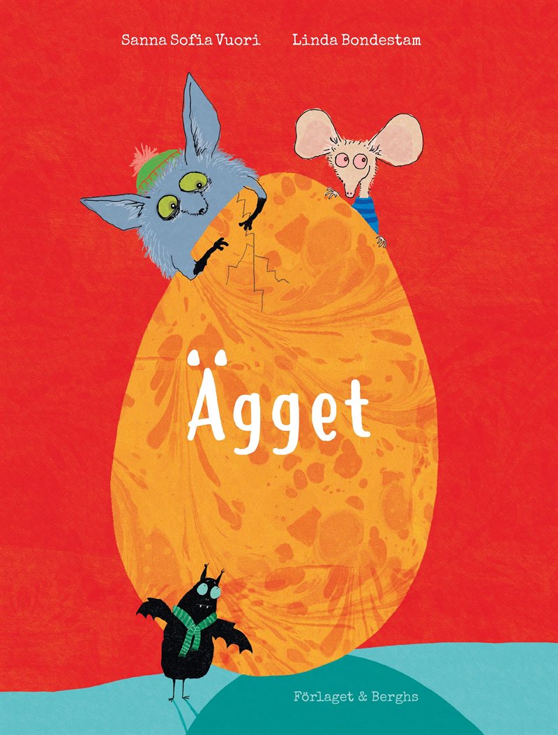 Ägget