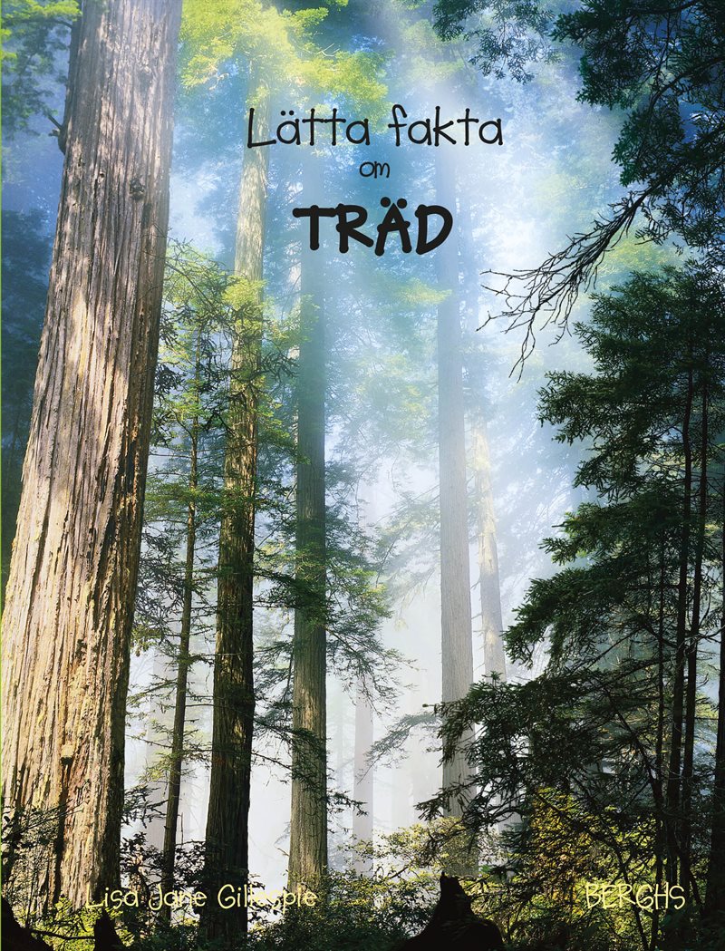 Lätta fakta om träd