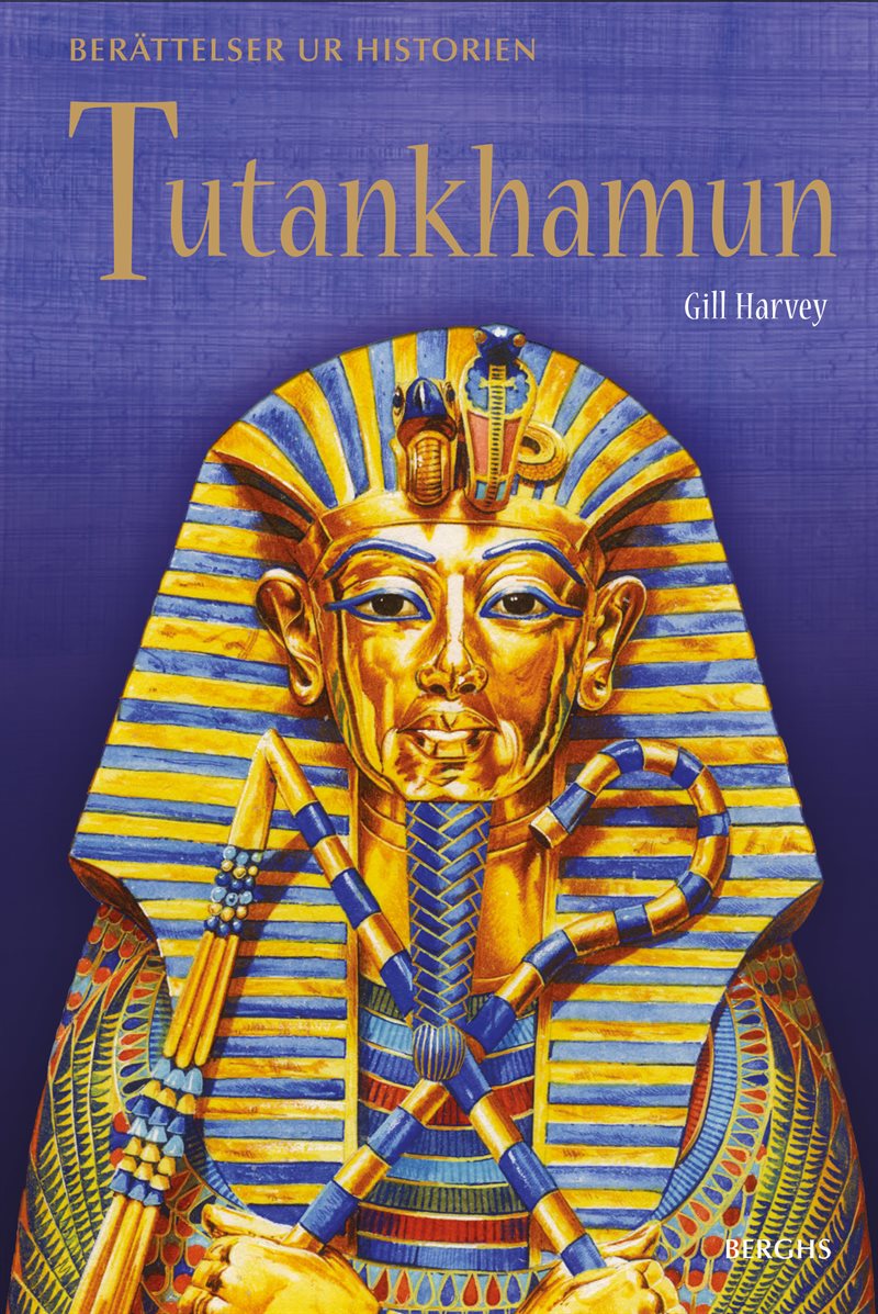 Tutankhamun