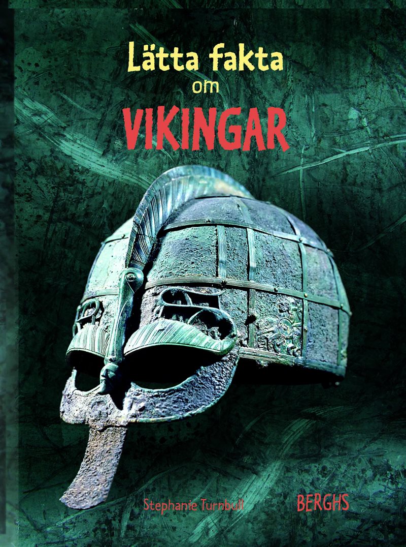 Lätta fakta om vikingar