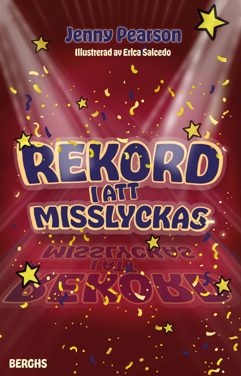 Rekord i att misslyckas