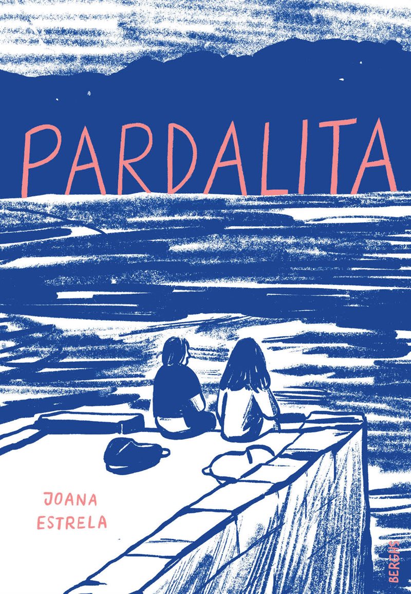 Pardalita