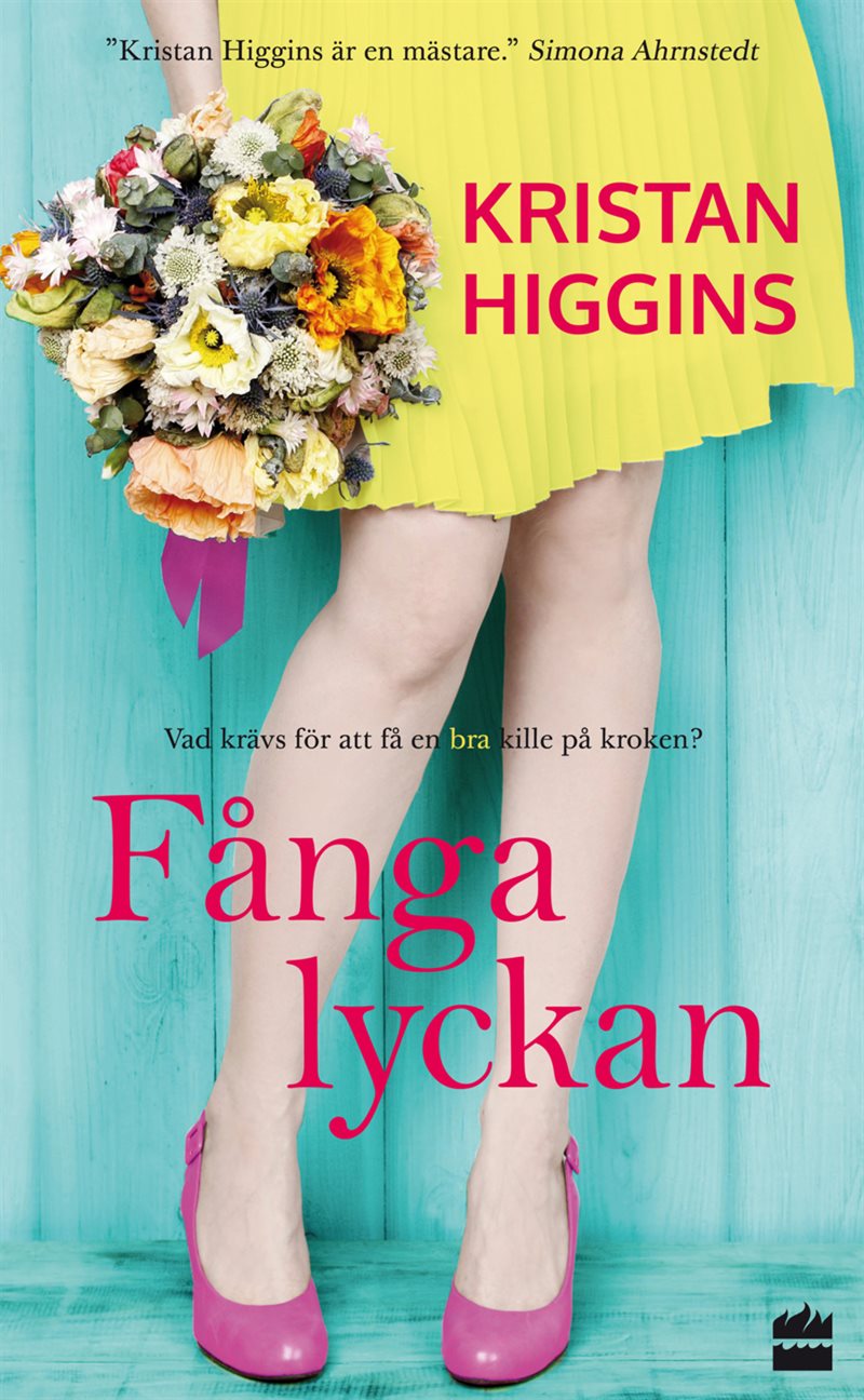 Fånga lyckan