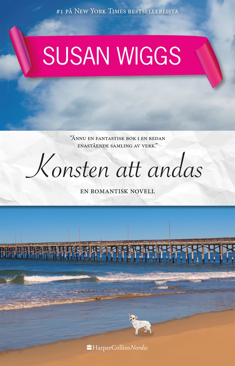 Konsten att andas