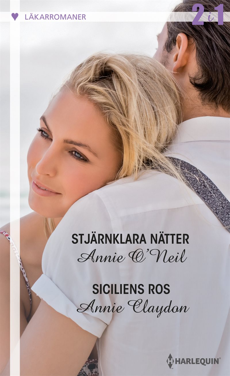 Stjärnklara nätter ; Siciliens ros