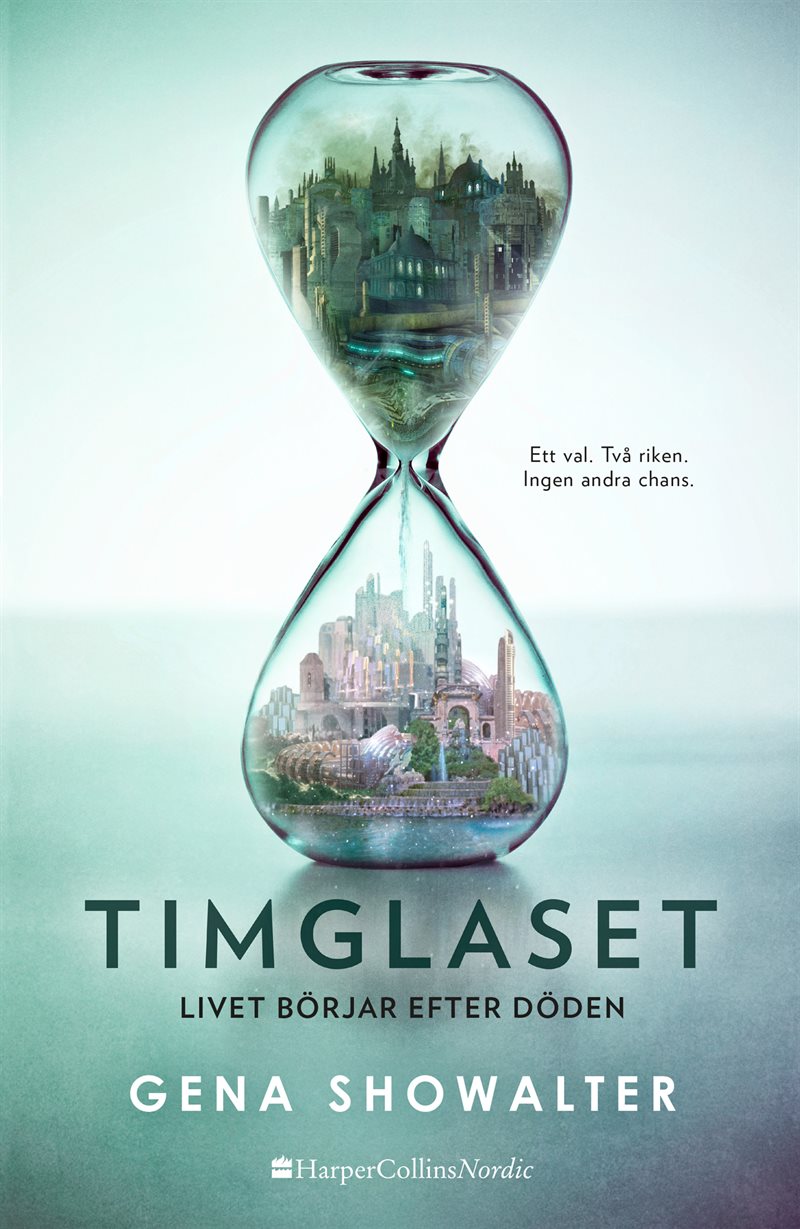 Timglaset