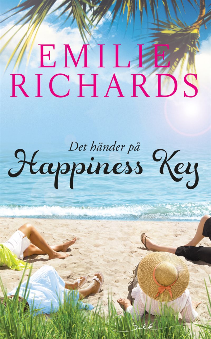 Det händer på Happiness Key