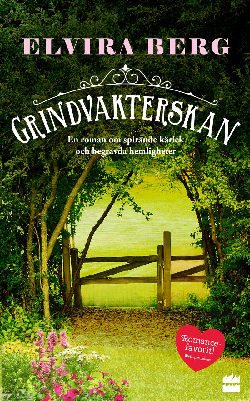 Grindvakterskan