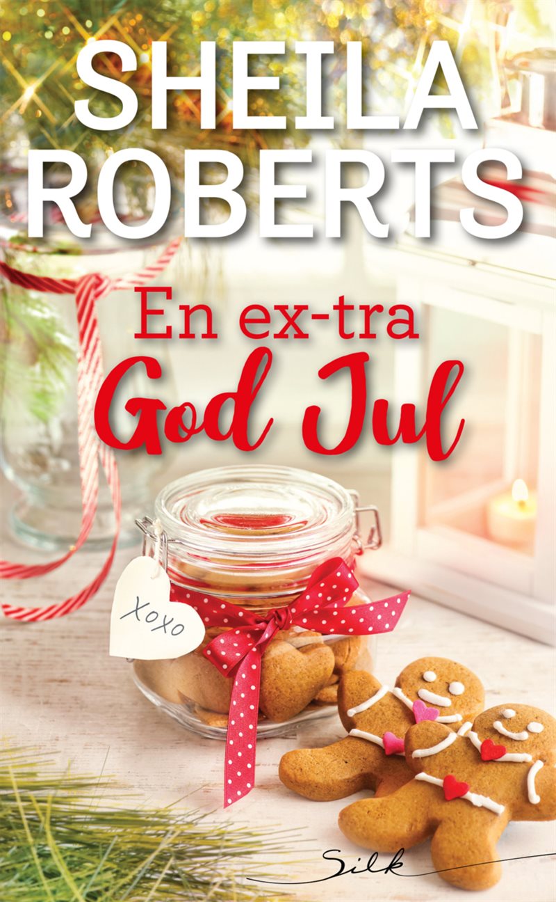 En ex-tra god jul