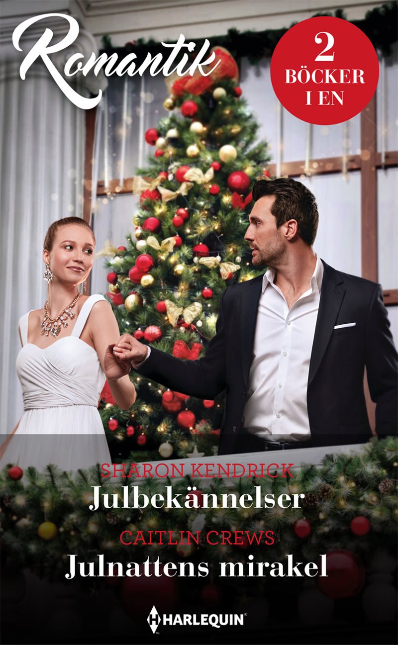 Julbekännelser ; Julnattens mirakel