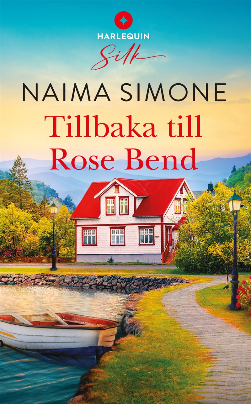 Tillbaka till Rose Bend