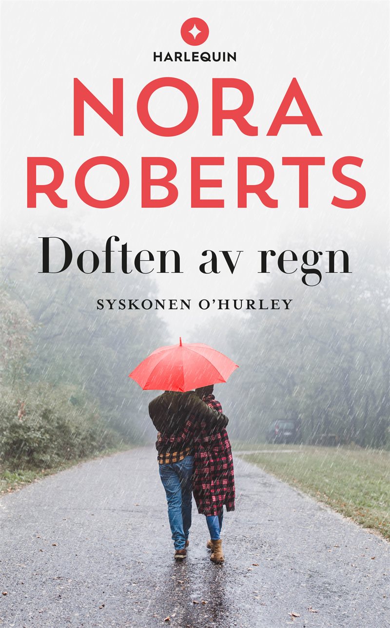 Doften av regn