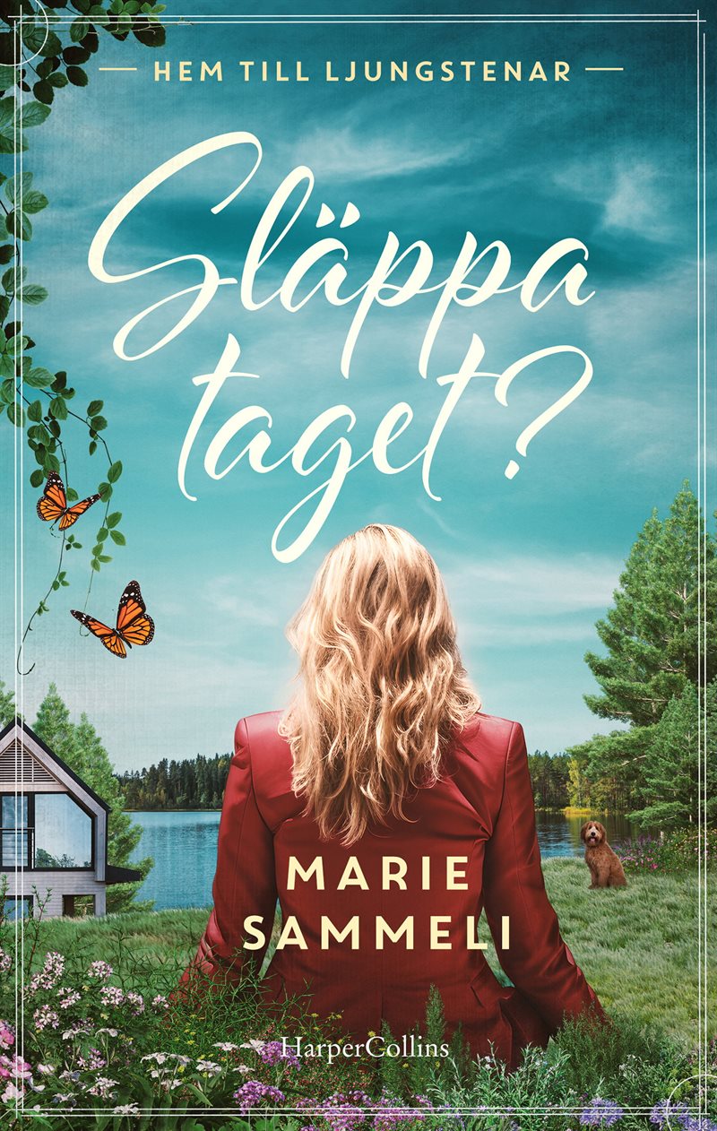 Släppa taget?