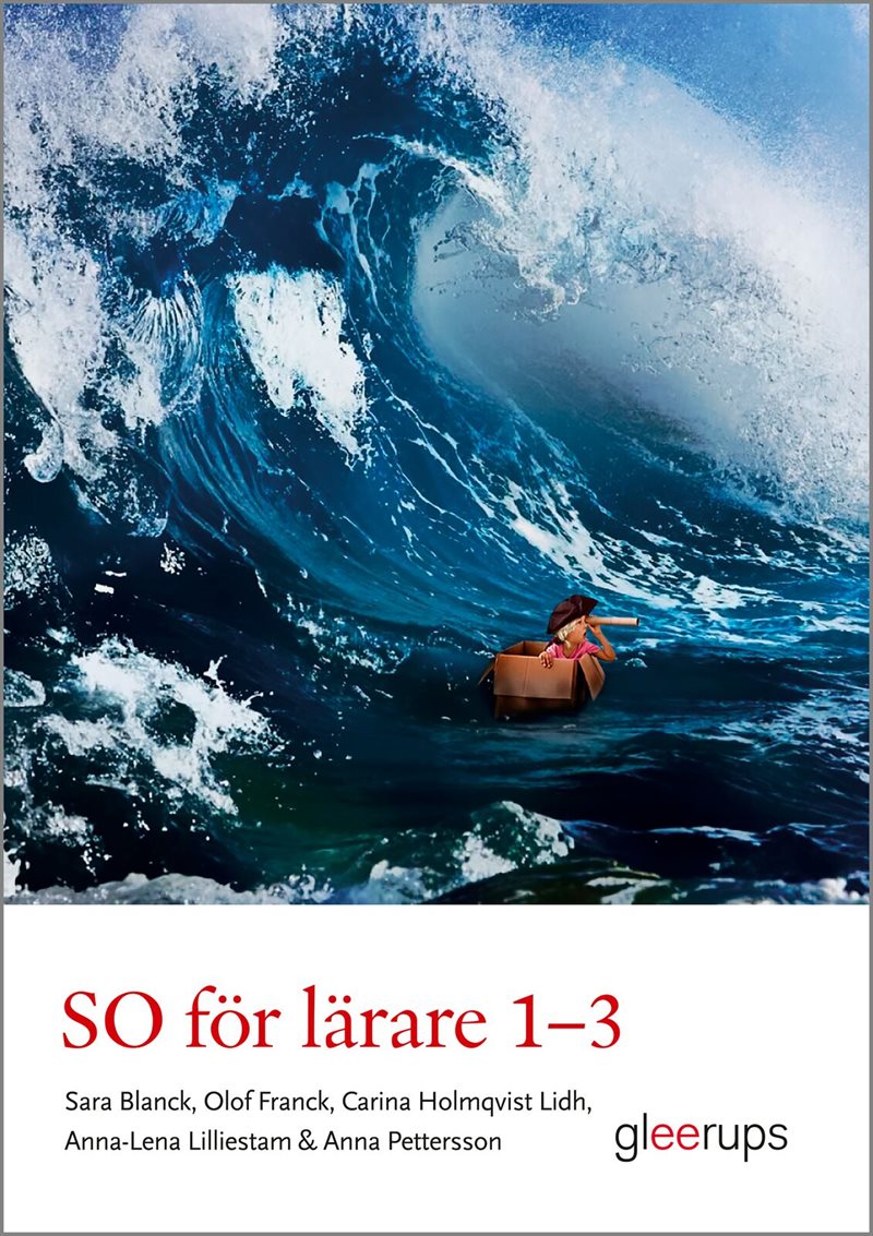 SO för lärare 1-3