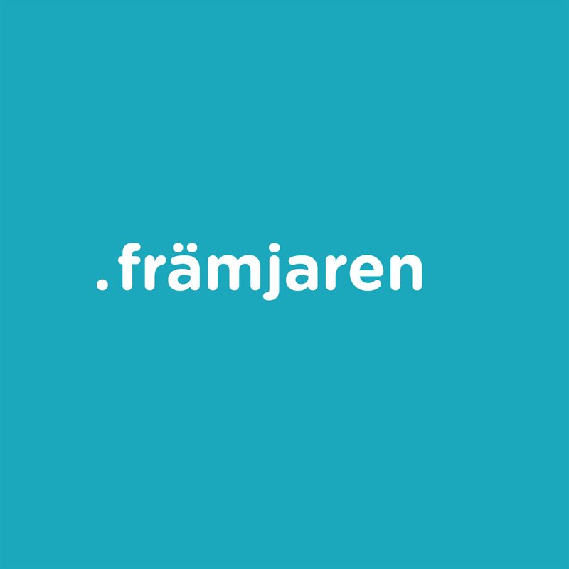 .främjaren