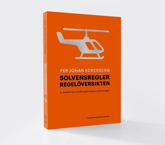 Solvensregler : regelöversikt