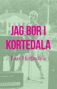 Jag bor i Kortedala