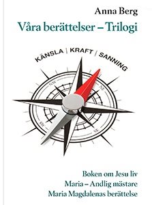 Våra berättelser - Trilogi