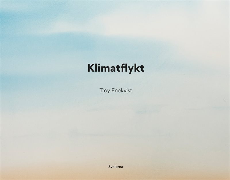 Klimatflykt