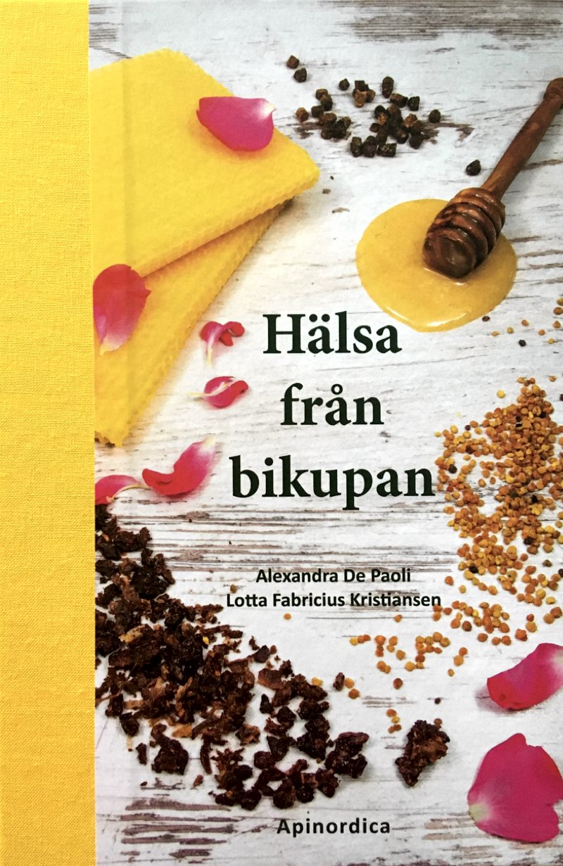 Hälsa från bikupan