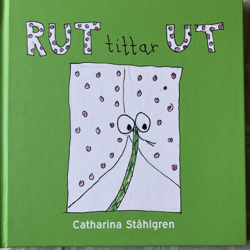 Rut tittar ut