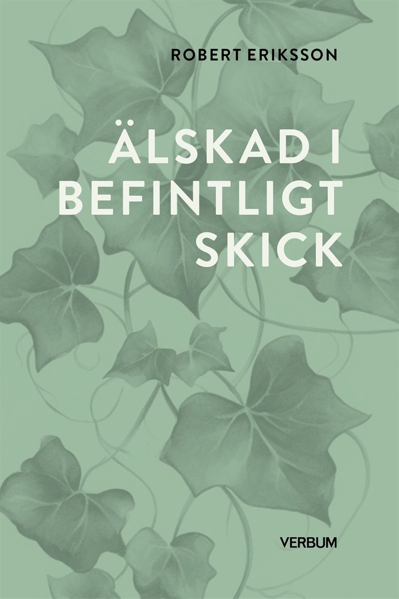 Älskad i befintligt skick