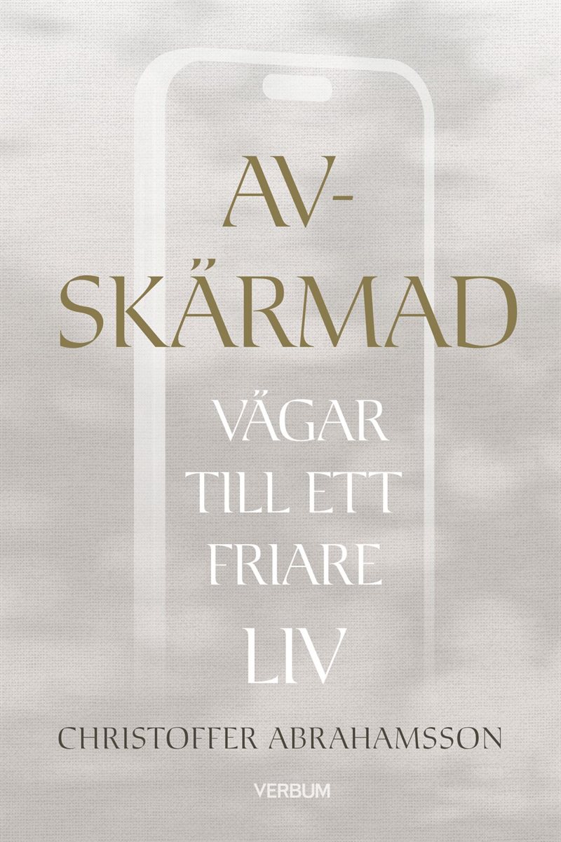 Avskärmad : vägar till ett friare liv
