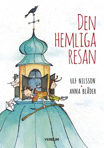 Den hemliga resan