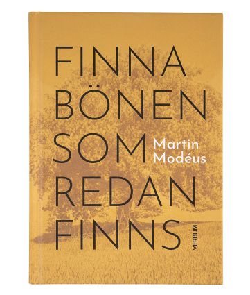 Finna bönen som redan finns