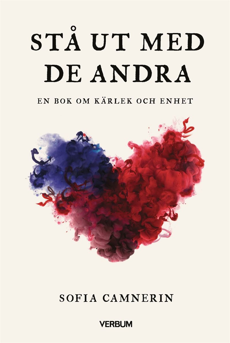 Stå ut med de andra : en bok om kärlek och enhet