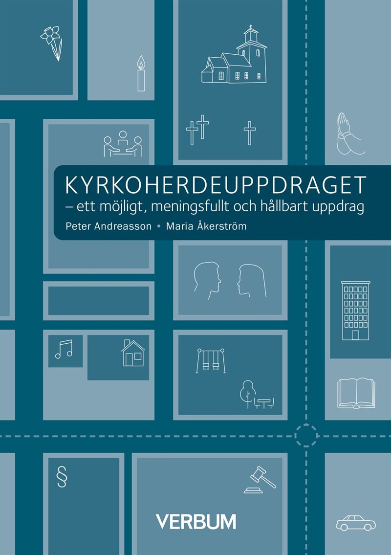 Kyrkoherdeuppdraget : ett möjligt, meningsfullt och hållbart uppdrag?