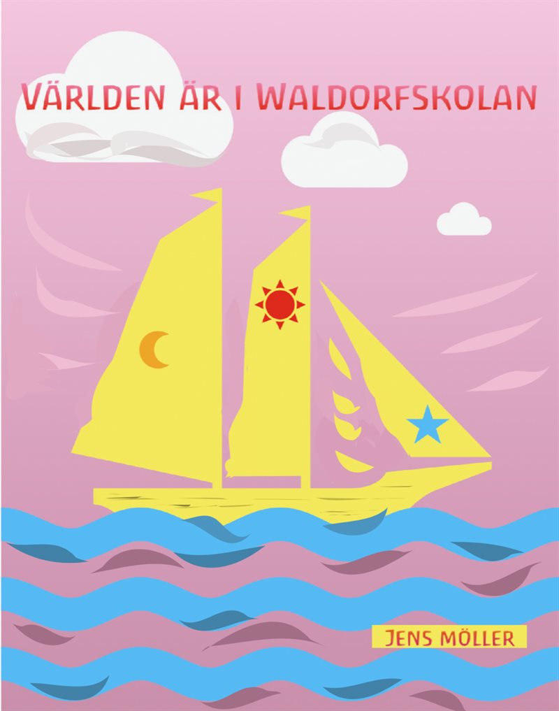 Världen är i waldorfskolan