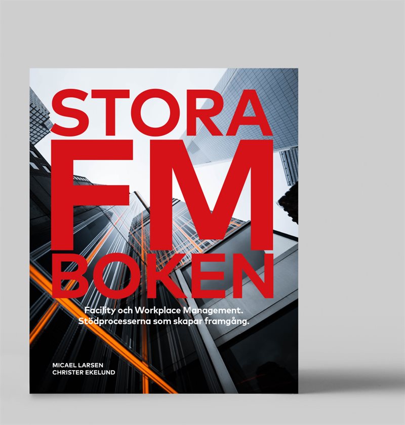 Stora FM-boken