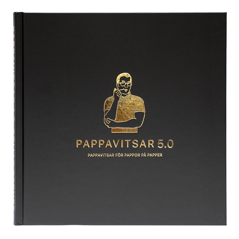 Pappavitsar 5.0