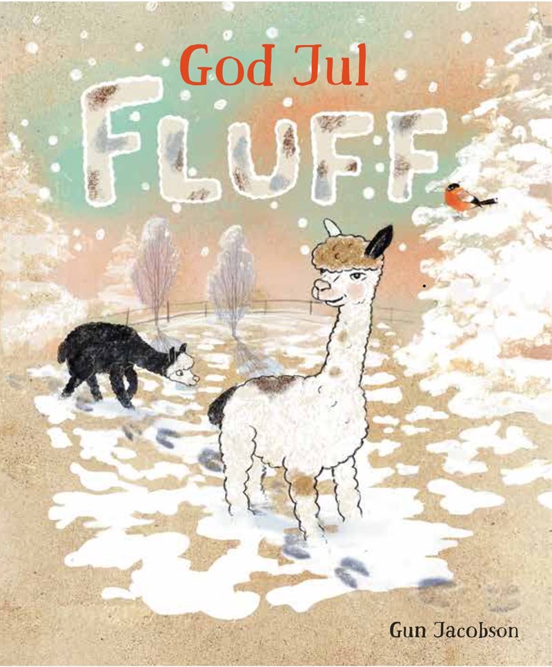 God Jul Fluff