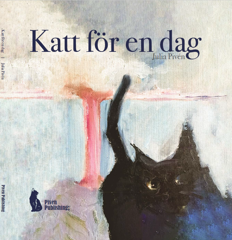 Katt för en dag