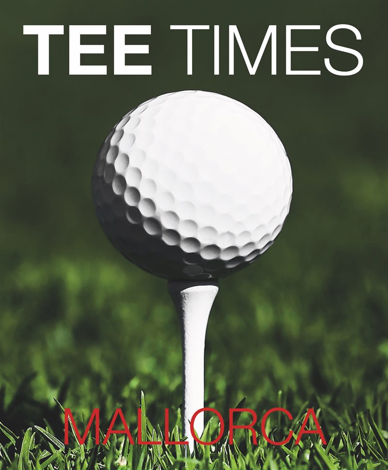 TEE TIMES Mallorca