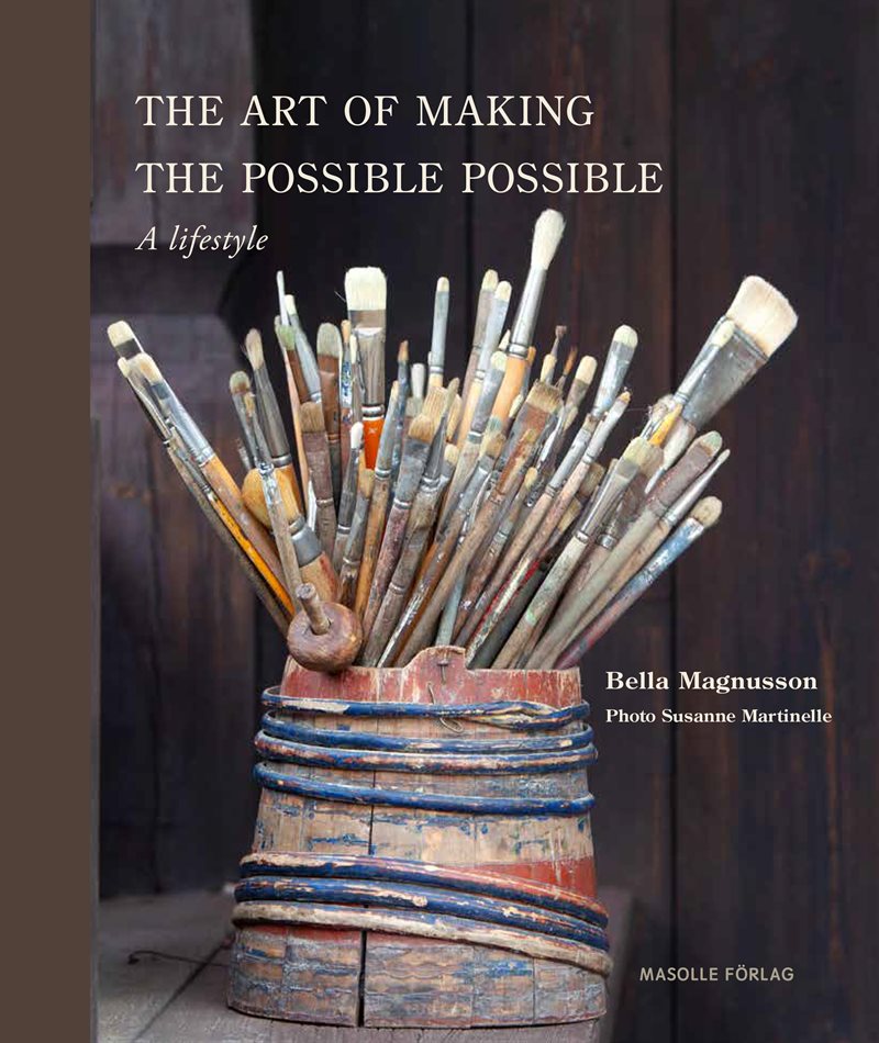 The art of making the possible possible: A lifestyle